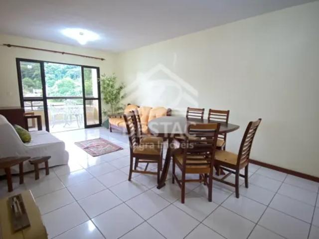 Apartamento venda em Região Geográfica Imediata de Angra dos Reis, Angra dos Reis
