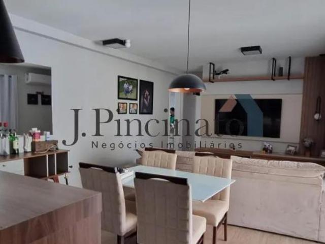 Apartamento venda em Jundiaí, Engordadouro