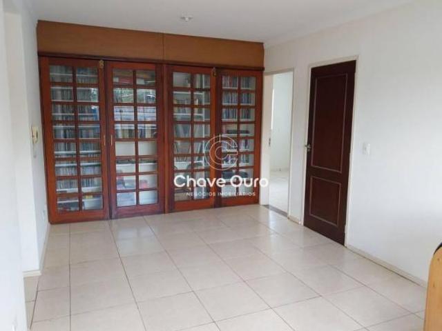 Apartamento venda em Maria Luiza, Cascavel