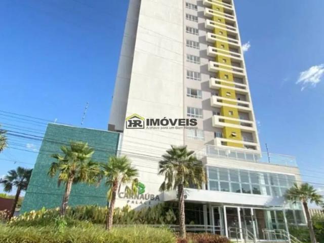 Apartamento aluguel em João Emilio Falcão, Teresina