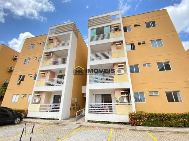 Apartamento aluguel em Santa Isabel, Teresina