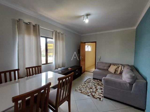 Apartamento aluguel em Região Geográfica Imediata de Cascavel, Cascavel