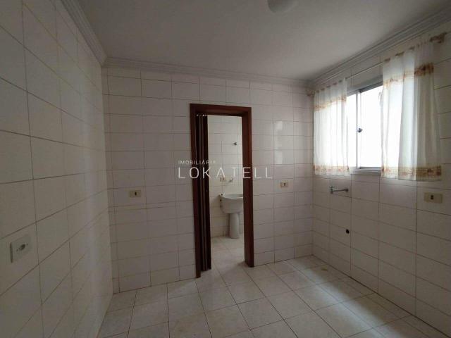Apartamento aluguel em Região Geográfica Imediata de Cascavel, Cascavel