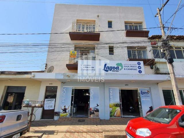 Apartamento aluguel em Lagoa da Prata, Minas Gerais