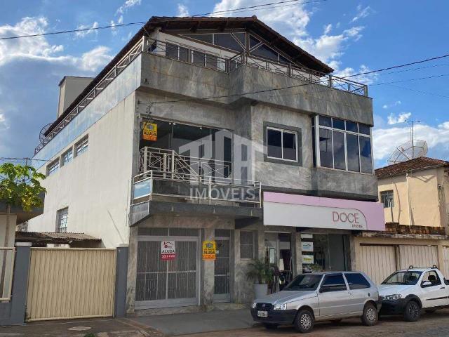 Apartamento aluguel em Lagoa da Prata, Minas Gerais