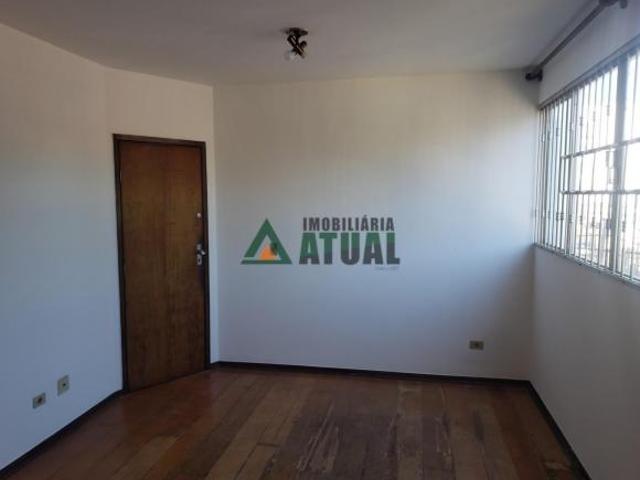 Apartamento venda em Região Geográfica Imediata de Londrina, Londrina