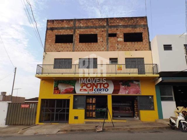 Apartamento aluguel em Centro, Lagoa da Prata
