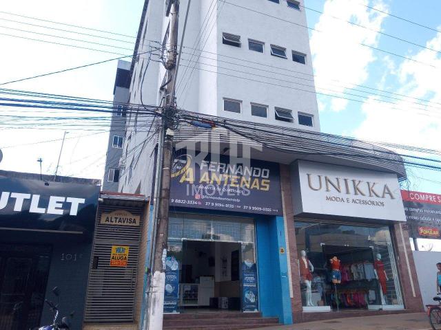 Apartamento aluguel em Lagoa da Prata, Minas Gerais