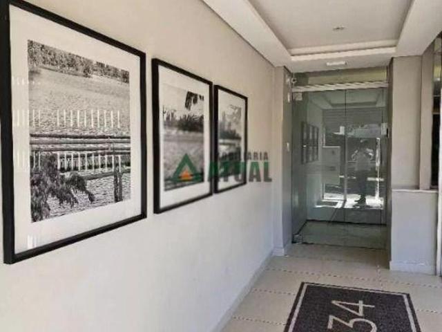 Apartamento venda em Centro, Ibiporã