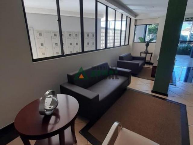 Apartamento venda em Centro, Cambé