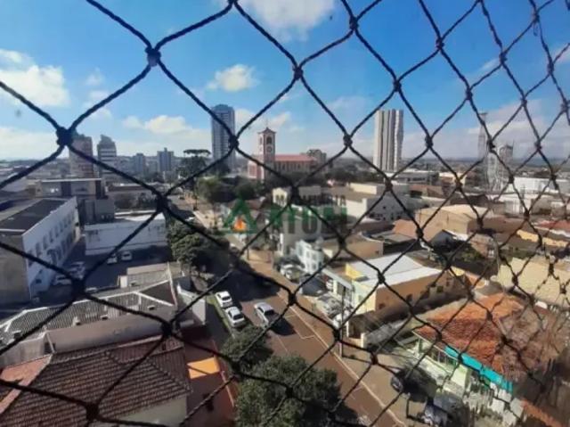 Apartamento venda em Região Geográfica Imediata de Londrina, Cambé
