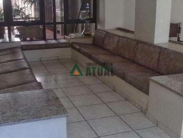 Apartamento venda em Região Geográfica Imediata de Londrina, Cambé