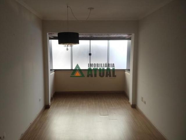 Apartamento venda em Região Geográfica Imediata de Londrina, Londrina