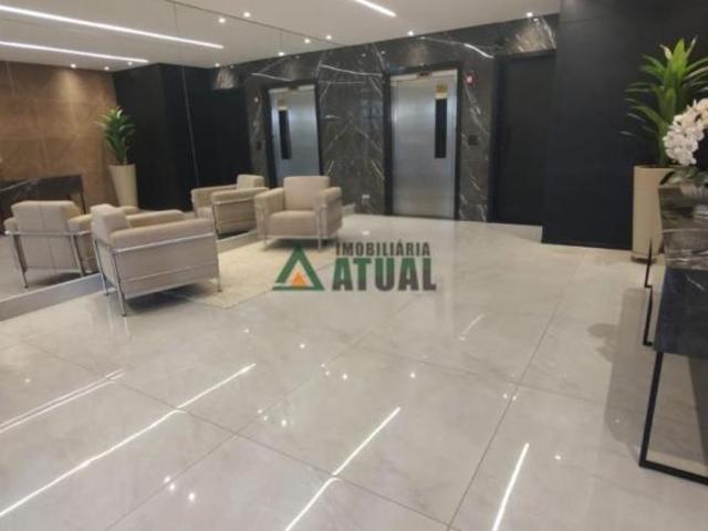 Apartamento venda em Jardim Agari, Londrina