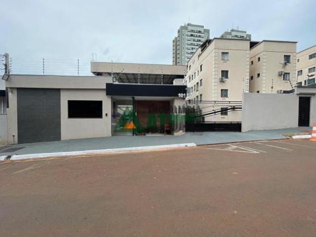 Apartamento venda em Região Geográfica Imediata de Londrina, Londrina