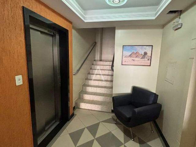 Apartamento aluguel em Região Geográfica Imediata de Cascavel, Cascavel