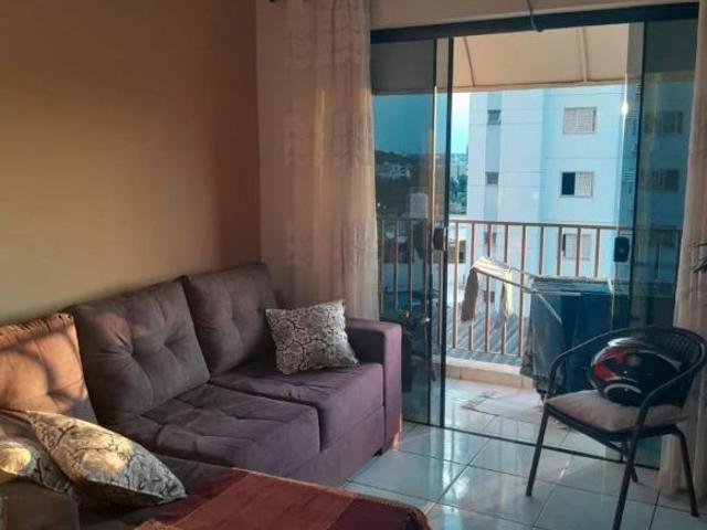 Apartamento venda em Região Geográfica Imediata de Cuiabá, Região Metropolitana do Vale do Rio Cuiabá