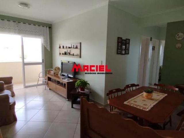 Apartamento venda em Potunduva, Jaú