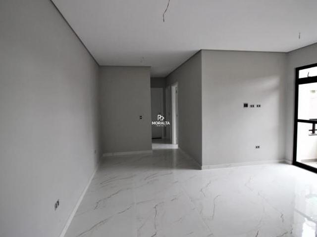 Apartamento venda em São Cristóvão, São José dos Pinhais