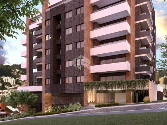 Apartamento venda em Região Geográfica Imediata de Bento Gonçalves, Garibaldi