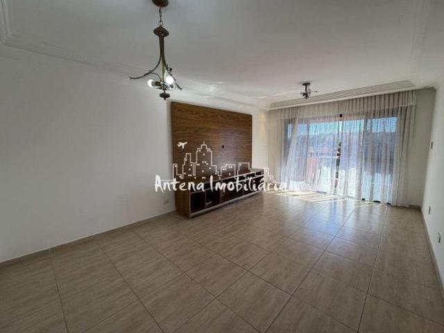 Apartamento venda em Vila Archimedes, Poá