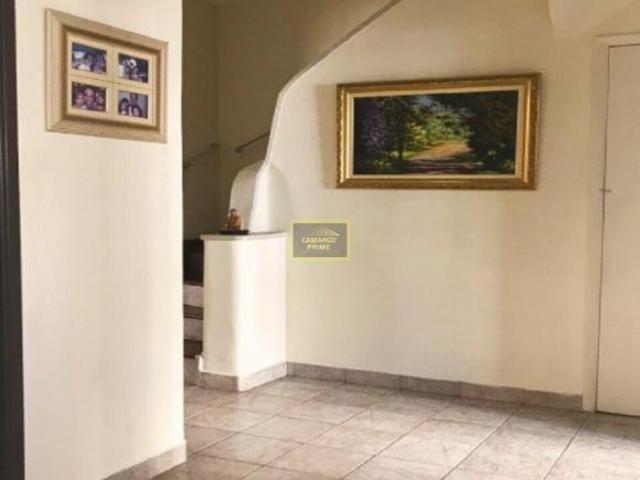 Casa venda em Vila Olímpia, São Paulo