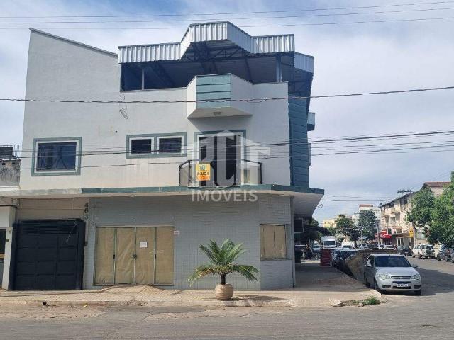 Apartamento aluguel em Lagoa da Prata, Minas Gerais