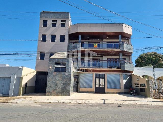 Apartamento aluguel em Lagoa da Prata, Minas Gerais