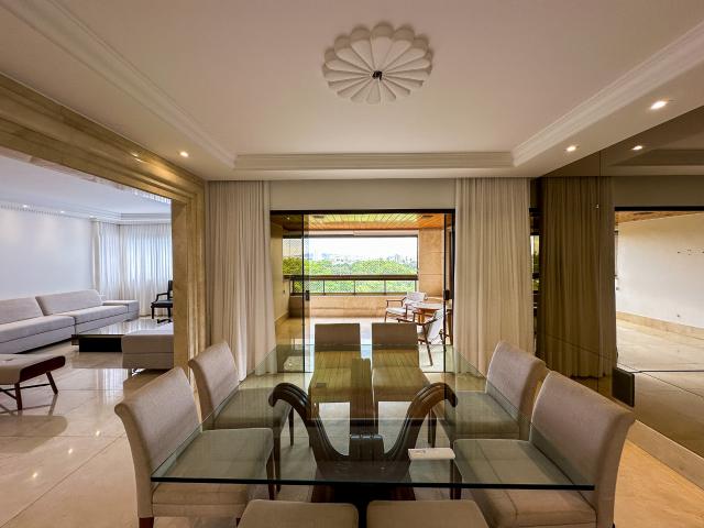 Apartamento aluguel em Região Geográfica Imediata de Goiânia, Goiânia