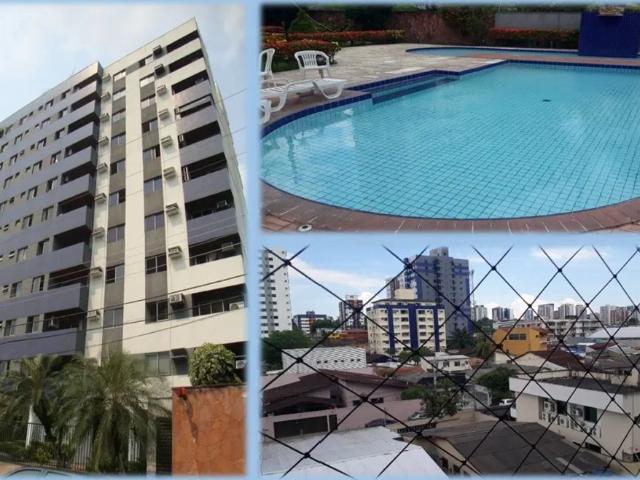 Apartamento aluguel em Nossa Senhora das Graças, Manaus