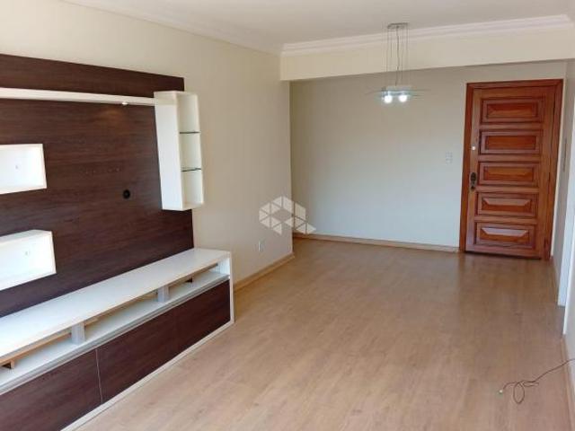 Apartamento venda em Região Geográfica Imediata de Novo Hamburgo - São Leopoldo, Região Metropolitana de Porto Alegre