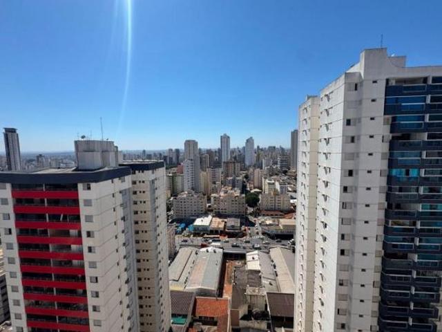 Apartamento venda em Região Geográfica Imediata de Goiânia, Goiânia