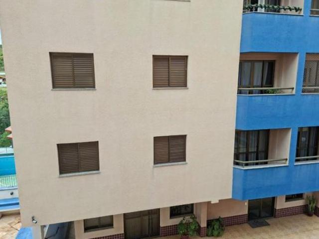Apartamento venda em Região Imediata de Amparo, Lindóia