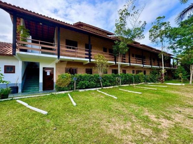 Apartamento venda em Balneário Copacabana, Caraguatatuba
