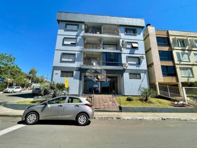 Apartamento venda em Lajeado