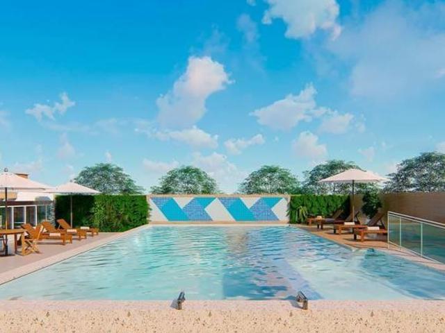 Apartamento venda em Esmeralda, Praia Grande