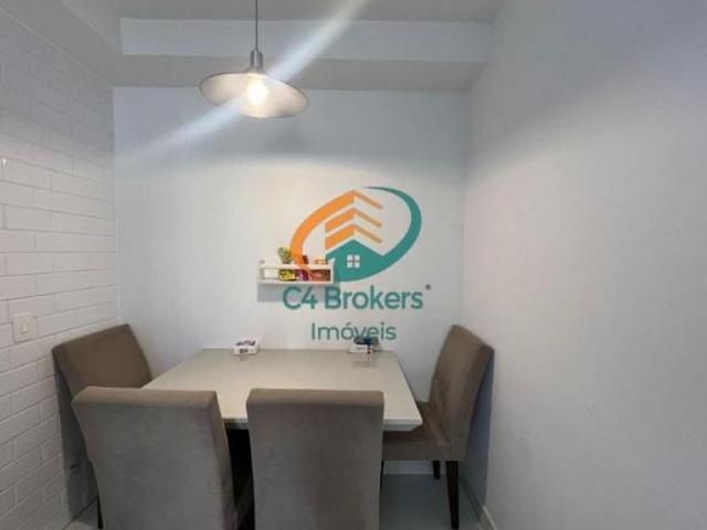 Apartamento venda em Região Imediata de São Paulo, Região Metropolitana de São Paulo