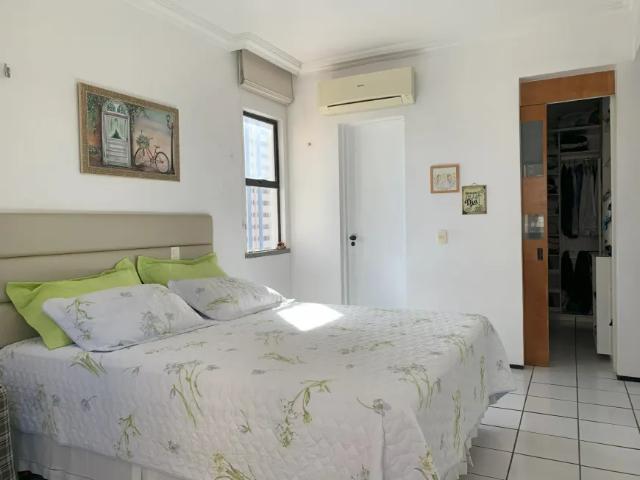 Apartamento venda em Região Geográfica Imediata de Fortaleza, Fortaleza
