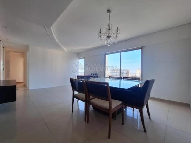 Apartamento venda em Região Imediata de São José do Rio Preto, Região Metropolitana de São José do Rio Preto