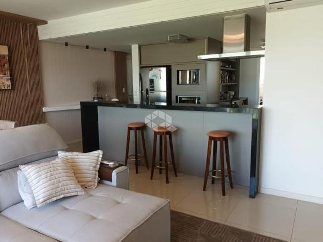 Apartamento venda em Liberdade, Esteio