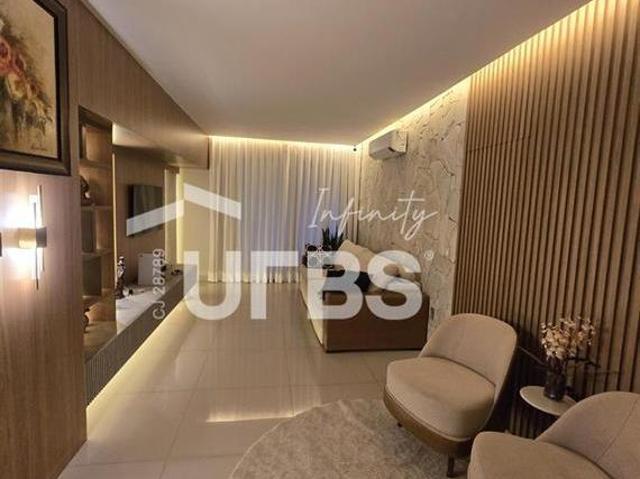 Apartamento venda em Região Geográfica Imediata de Uberlândia, Oliveira Fortes