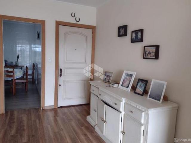 Apartamento venda em Região Geográfica Imediata de Caxias do Sul, Farroupilha