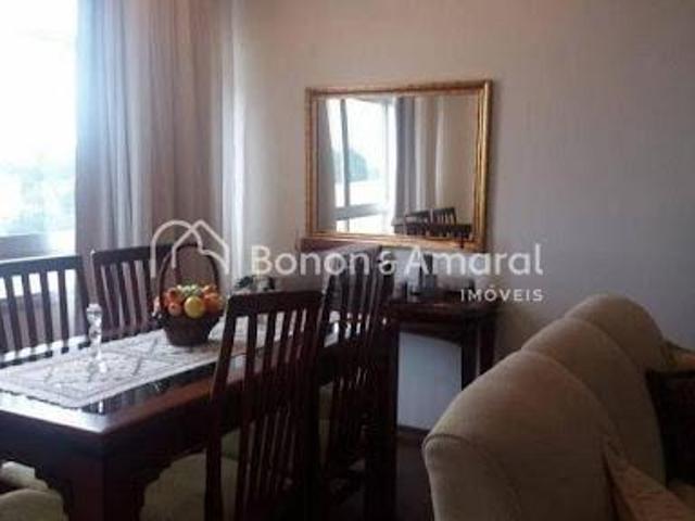 Apartamento venda em Campinas