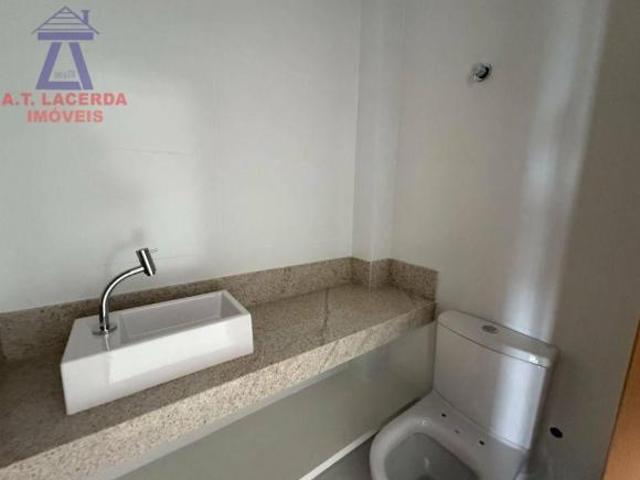 Apartamento venda em Região Geográfica Imediata de Montes Claros, Montes Claros