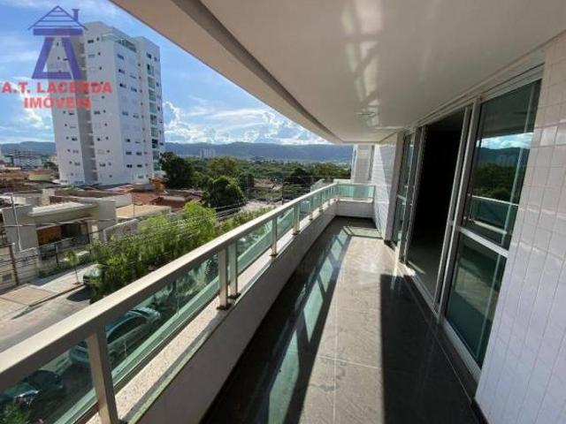 Apartamento venda em Região Geográfica Imediata de Montes Claros, Montes Claros