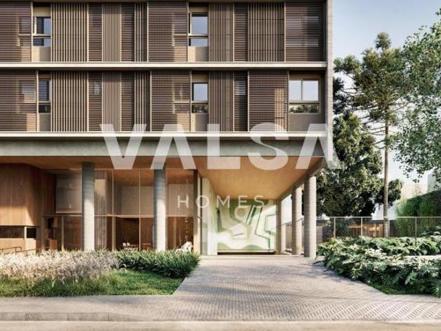 Apartamento venda em Vila Juliana, Curitiba