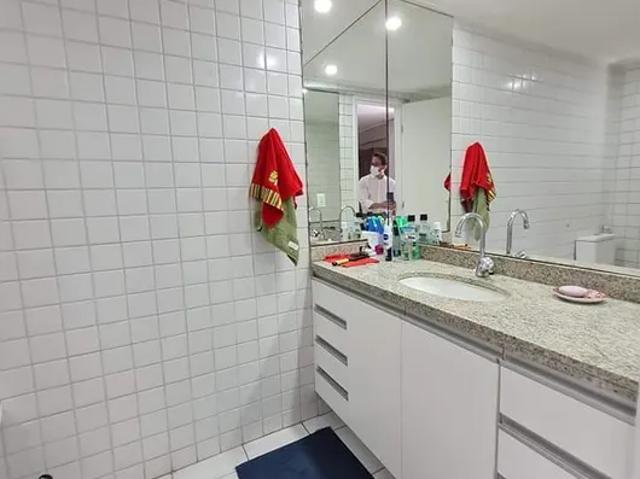 Apartamento venda em Recife