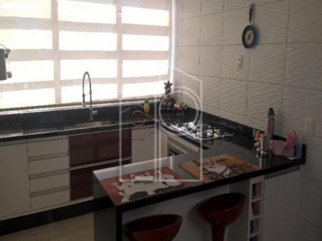Apartamento venda em Jundiaí, Vila Argos