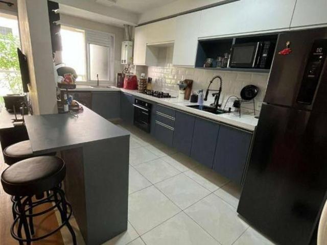 Apartamento venda em Nova Veneza, Paulínia