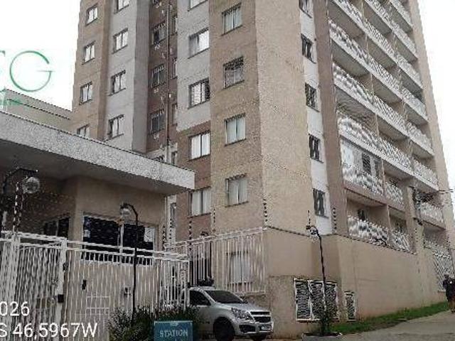 Apartamento venda em Região Imediata de São Paulo, Região Metropolitana de São Paulo